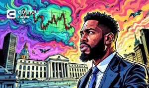 Bostic Fed Chair Speculation and Market Impact