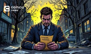 Crypto Evidence Emerges in CEO Assassination Investigation