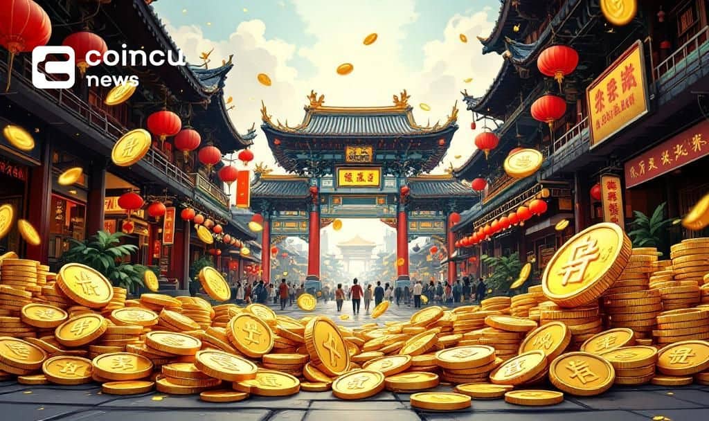 Gold Prices Soar Due to Chinese Tax Changes
