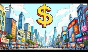 U.S. Inflation Rate Lower Than Expected at 4.1%