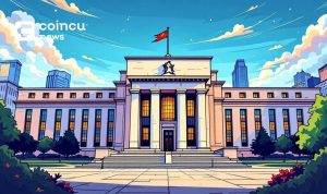 Federal Reserve's Rate Decisions: Impacts on Crypto Markets
