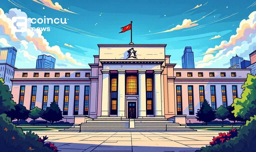 Federal Reserve's Rate Decisions: Impacts on Crypto Markets