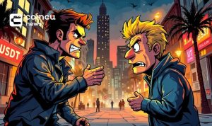 $50 Million USDT Phishing Attack Prompts Legal Response