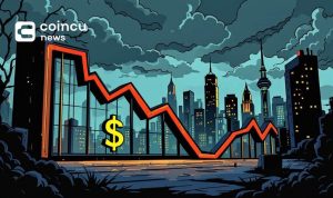 Federal Reserve Expected to Cut Rates Amid Weak U.S. Economic Data