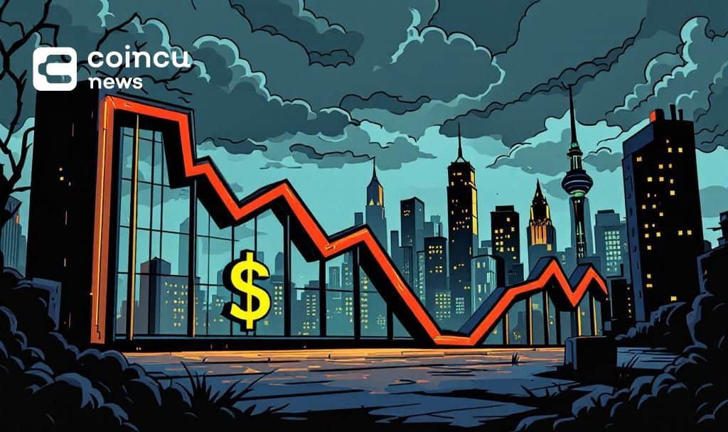 Federal Reserve Expected to Cut Rates Amid Weak U.S. Economic Data