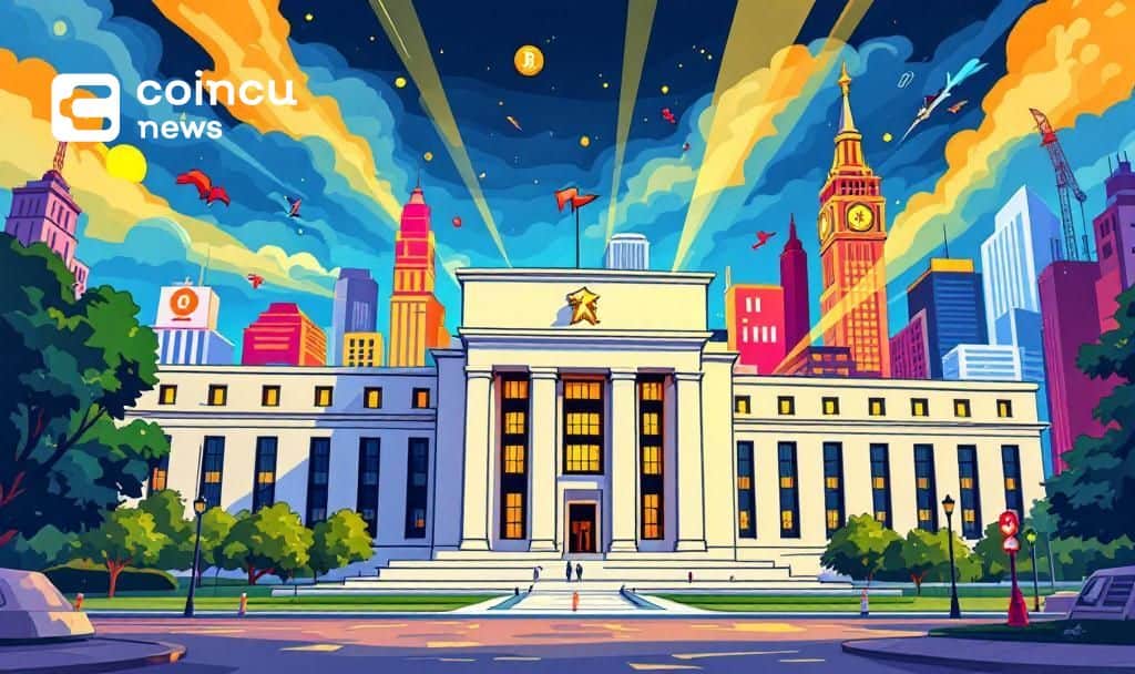 Federal Reserve Rescinds 2023 Guidance Affecting Uninsured Banks in Crypto