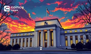 FedWatch Indicates 89.6% Probability of December Rate Cut