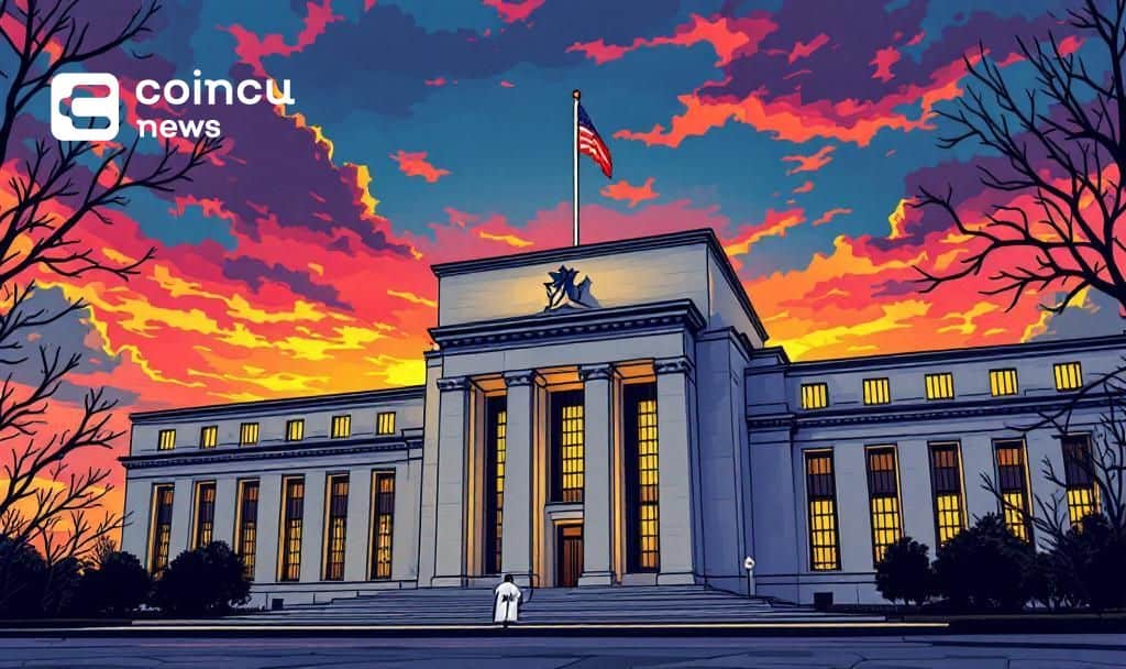 FedWatch Indicates 89.6% Probability of December Rate Cut