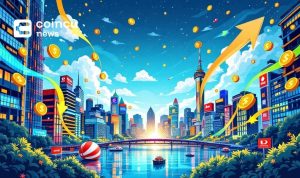 Ant Group, HSBC, Swift Test Tokenized Cross-Border Transfers