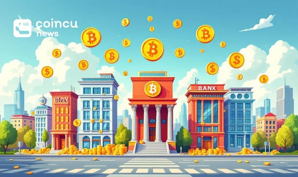 OCC Conditionally Approves Trust Charters for Crypto Firms