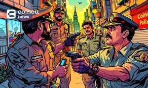 Ex-Coinbase Employee Arrested Over 2025 Data Breach