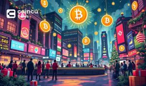 BlockBeats News: U.S. Stock Market Adjustments for Christmas