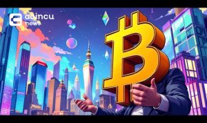 Banks and Bitcoin: A New Financial Trend, According to Michael Saylor