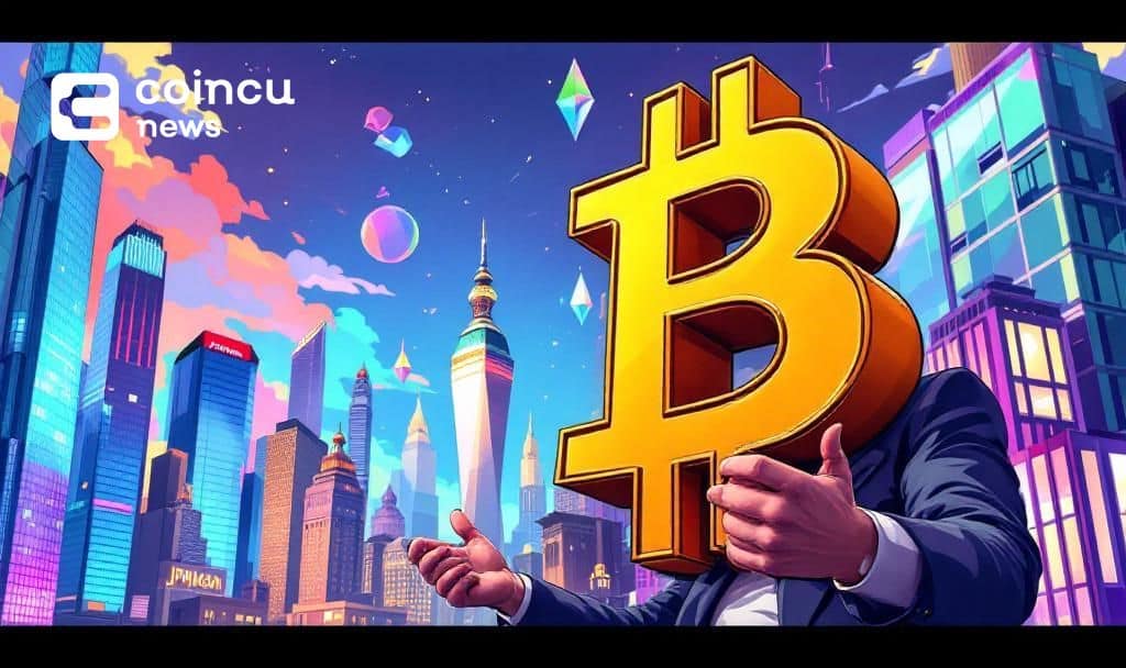 Banks and Bitcoin: A New Financial Trend, According to Michael Saylor