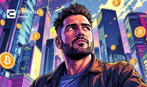 Saylor Teases Strategy's Bitcoin Buy with "₿ack to Orange Dots"