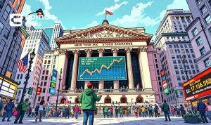 December US Inflation Expectation Surpasses Predictions; Crypto Market Observes