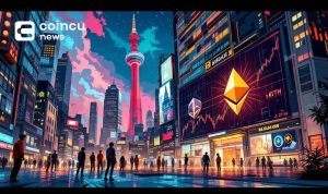 Trend Research Reportedly Increases Ethereum Holdings to 645,000 ETH