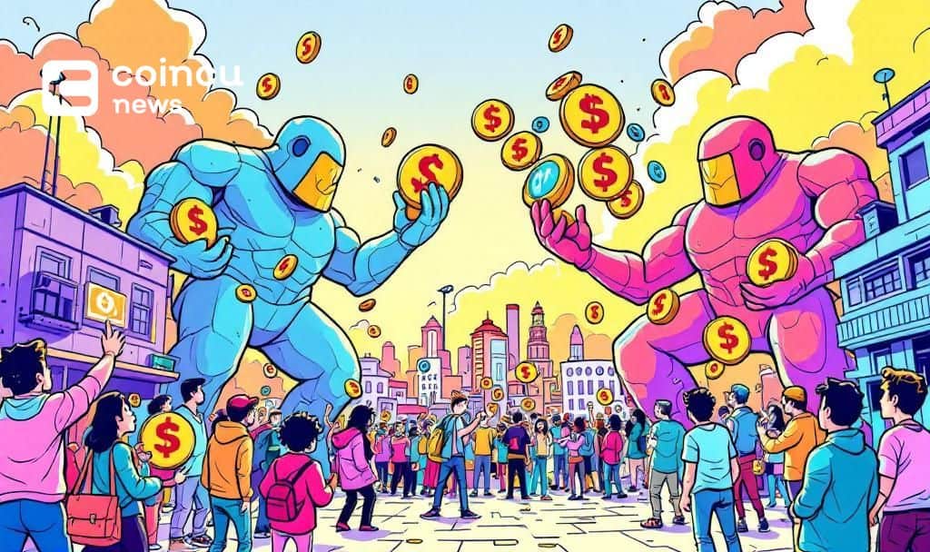 Concerns Rise over PIPPIN Token Insider Control and Market Manipulation