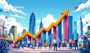 U.S. Economy Sees 4.3% GDP Growth in Q3 2025