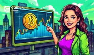 Bitcoin's Four-Year Cycle Broken, Says ARK Invest's Cathie Wood