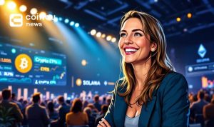 ARK Invest Highlights Bitcoin as Key Institutional Crypto Entry