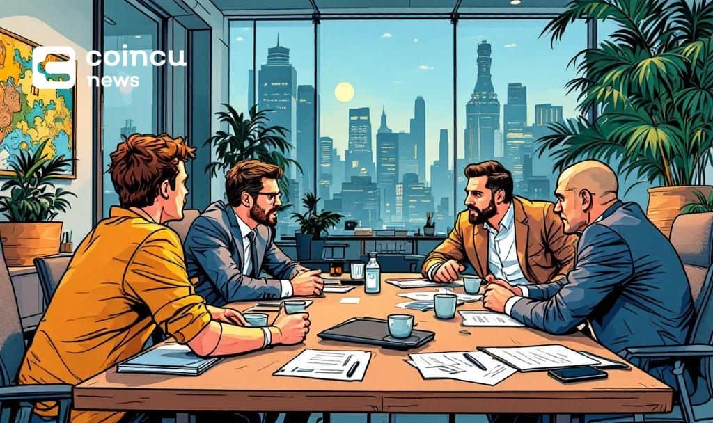 CEA Industries Affirms BNB Treasury Focus Amid YZi Dispute