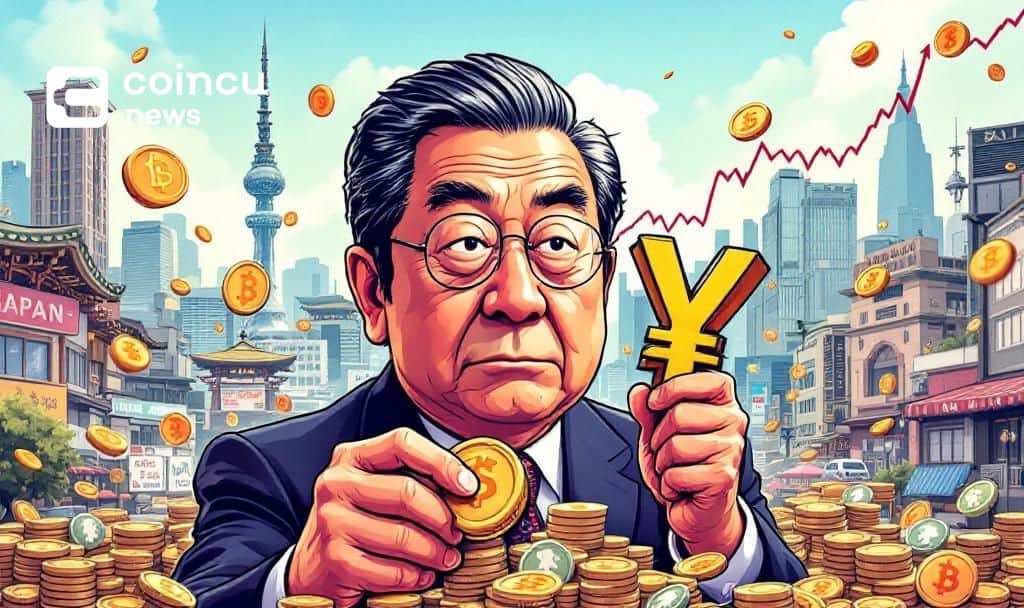 Bank of Japan Set for Interest Rate Increase