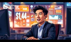 Strategy's $1.44 Billion Reserve: A Commitment to Bitcoin