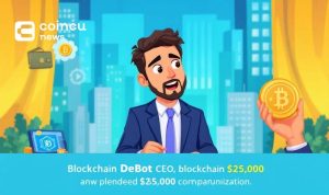 DeBot Responds to Security Incident, Pledges Full Compensation