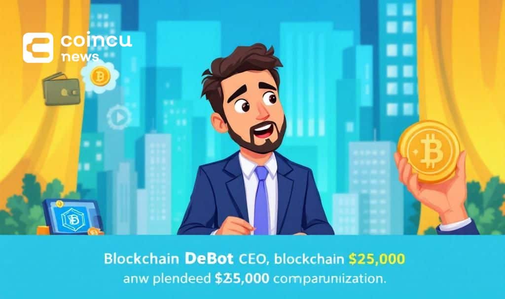 DeBot Responds to Security Incident, Pledges Full Compensation