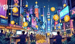 CFTC Unveils Pilot Program for Digital Assets in Derivatives Market