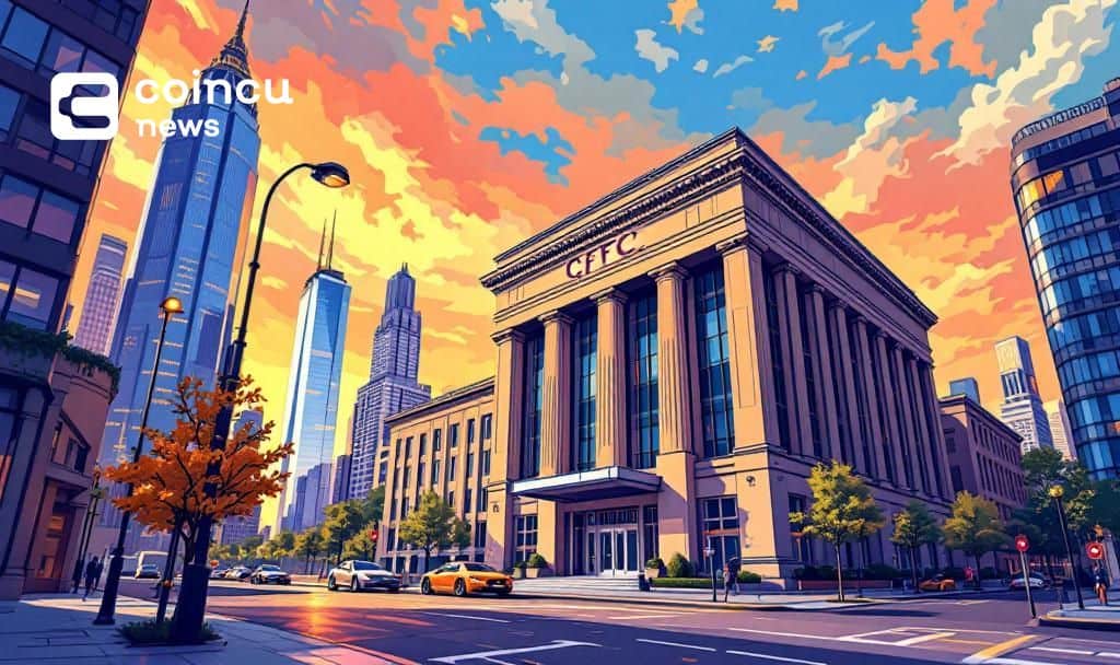 CFTC Withdraws 2020 Crypto Guidance for Digital Asset Delivery