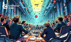 Aave Governance Vote and Market Impact