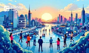 China Explores Digital Finance for New Trade Corridor