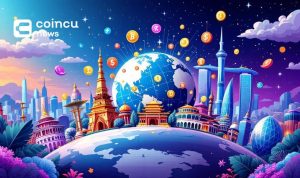 China's Global Digital Finance Ambitions Unveiled