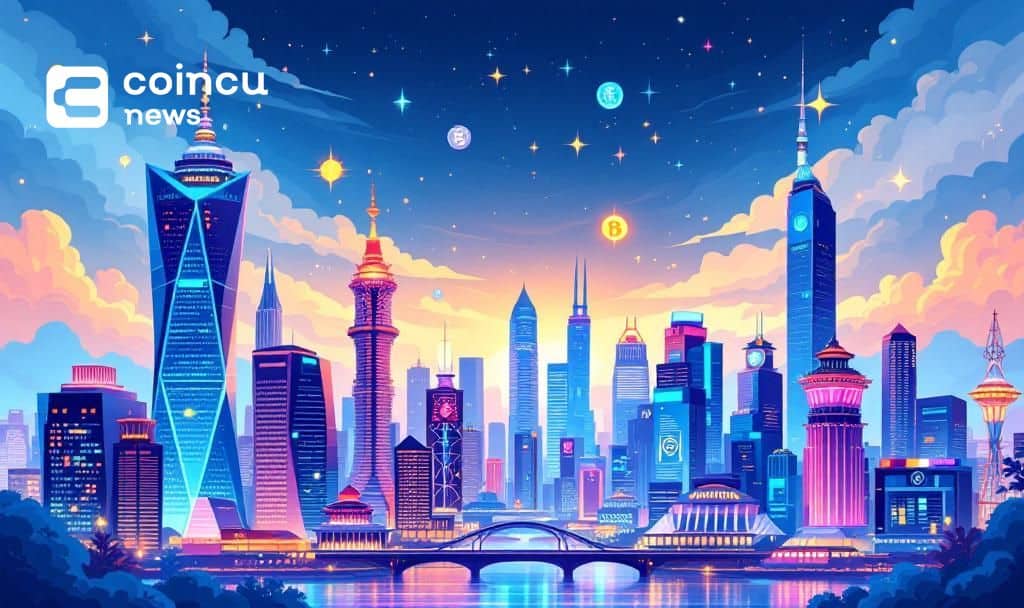 China Pushes Digital Finance in Banking and Insurance