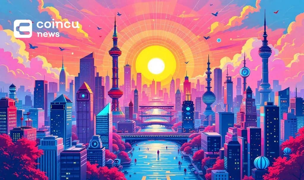 Chinese AI Sector Reports 20.8% Investment Growth