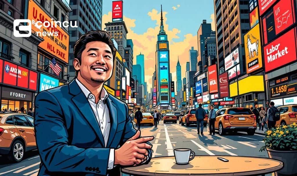 U.S. Labor Market Weakness May Lead to More Rate Cuts