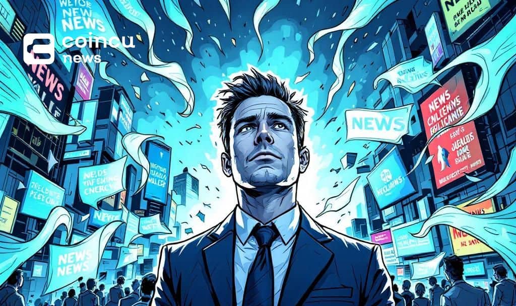 Federal Reserve Governor Denies Chair Interview Rumors