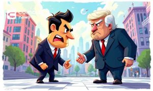 Citadel Urges SEC Regulation of DeFi Platforms