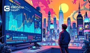 Citigroup Projects S&P 500 to Hit 7,700 by 2026 Driven by AI Investments