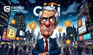 U.S. Jobless Data Volatility: Impact on Markets and Cryptocurrencies