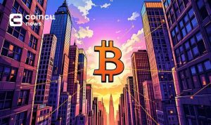 Clear Street's $12 Billion IPO Rumors and Bitcoin Links