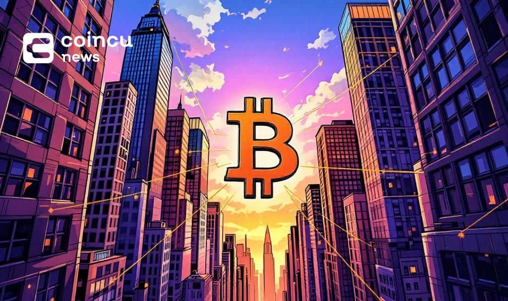 Clear Street's $12 Billion IPO Rumors and Bitcoin Links