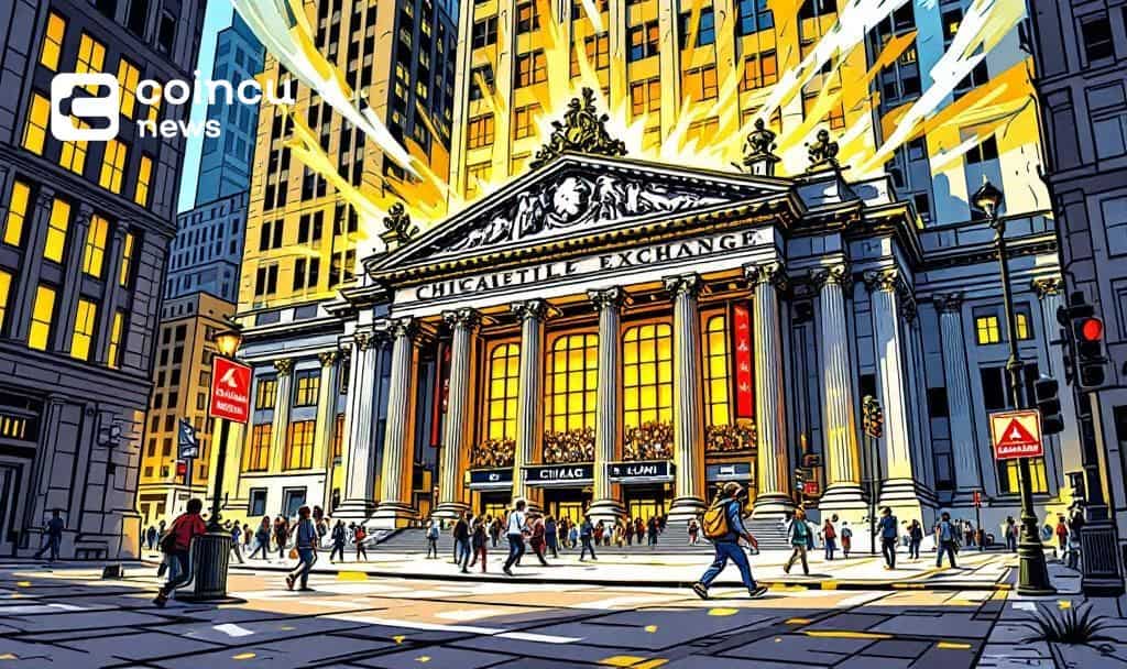 Precious Metals Futures Reaction to CME Margin Increase