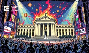 CME FedWatch Updates and Its Impact on Market Expectations