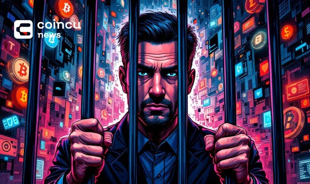 Coinbase Agent Arrested for $20 Million Ransom Demand