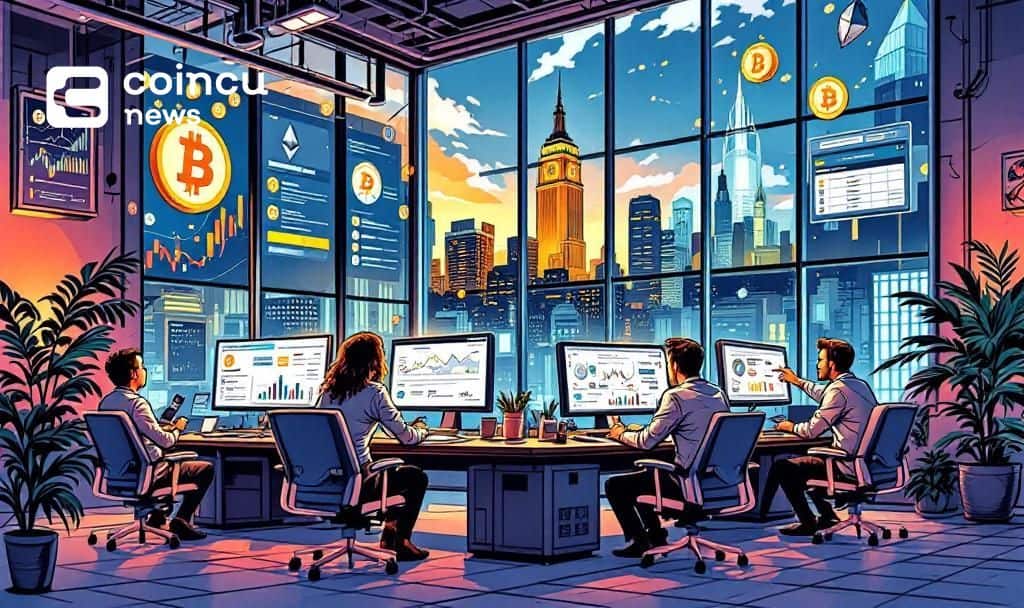 Coinbase's 2026 Crypto Market Outlook: Impact on Bitcoin, Ethereum, and Institutional Strategies
