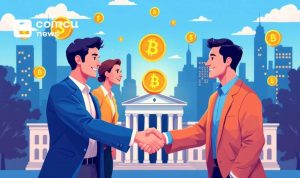 Coinbase Partners with U.S. Banks to Drive Crypto Adoption