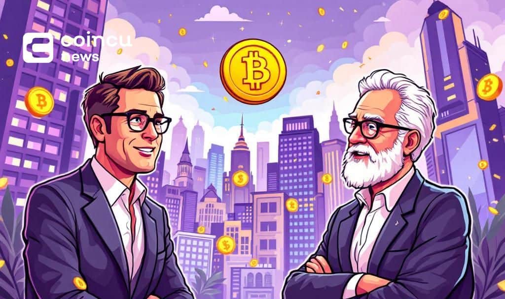 Institutional Adoption and Regulatory Clarity in Cryptocurrency